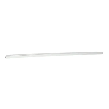 Plastikowe ramki półek do lodówe Przednia listwa ramka półki szklanej do lodówki Electrolux / AEG 459,5 mm 8078174219