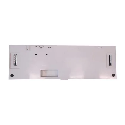 Listwa panelu kontrolnego do zmywarki Amica 1008955