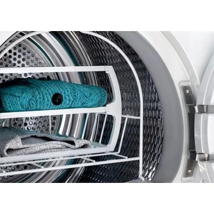 Akcesoria do suszarek bębnowych Koszyk do suszarki Bosch / Siemens na wełnę i buty WMZ20600