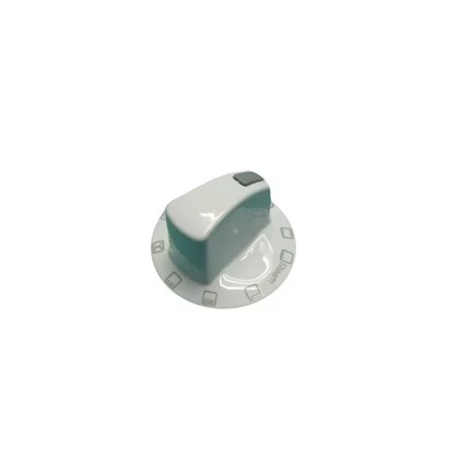 Pokrętło funkcji piekarnika Amica białe 8 funkcji PMG610.00/09.1672.01 SC 9042600