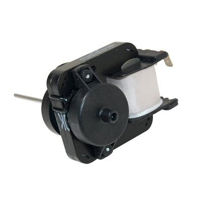 Silnik wentylatora No Frost chłodziarki Whirlpool (481936118428)