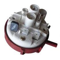 Elementy elektryczne do pralek r Presostat hydrostat do pralki Amica 1022254