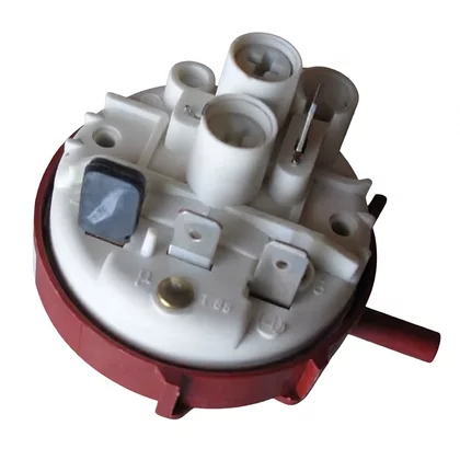 Elementy elektryczne do pralek r Presostat hydrostat do pralki Amica 1022254