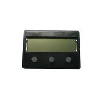 Programator LCD do piekarnika Amica Tw 1-p Invensys 50/60 Hz 8044899