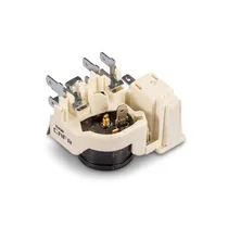 Sprężarki, akcesoria, przekaźnik Starter sprężarki do chłodziarko-zamrażarki Electrolux / AEG 2003618788