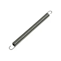 DFS 29030X 7618083945 Sprężyna zawiasu drzwi do zmywarki Beko / Grundig / Arcelik 1743980100