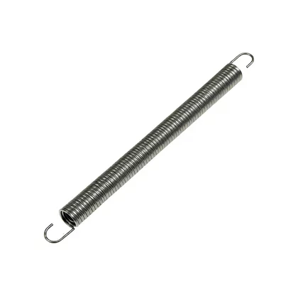 DFS 29030X 7618083945 Sprężyna zawiasu drzwi do zmywarki Beko / Grundig / Arcelik 1743980100