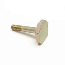 Zasuwa specjalna do pralki Amica M8x48 1017699