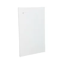 Drzwi chłodziarki Electrolux / AEG białe 538x841.5 mm VIP
