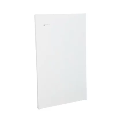 Drzwi chłodziarki Electrolux / AEG białe 538x841.5 mm VIP