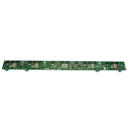 Panel sterujący do płyty indukcyjnej Amica 4I 4Boostery IND6G+SB 8046686