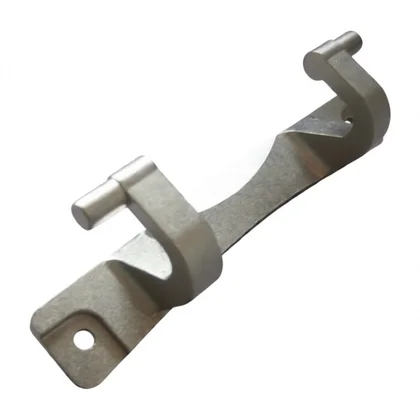 Zawias drzwi do pralki Beko WMB / WMD 2905730100
