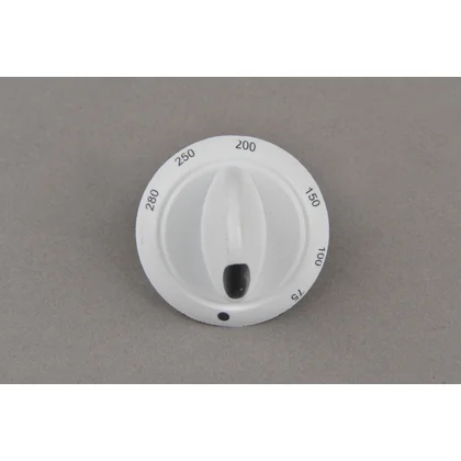Pokrętło temperatury do piekarnika Beko 75-280°C 450910126