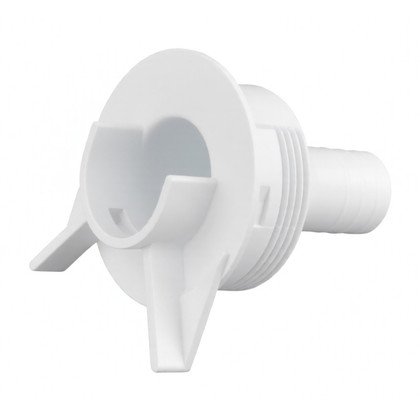 Mocowanie dolnego spryskiwacza do zmywarki Whirlpool / Indesit / Ariston / Hotpoint ADG / ADP 481290508313