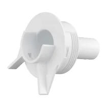 Elementy montażowe Mocowanie dolnego spryskiwacza do zmywarki Whirlpool / Indesit / Ariston / Hotpoint ADG / ADP 481290508313