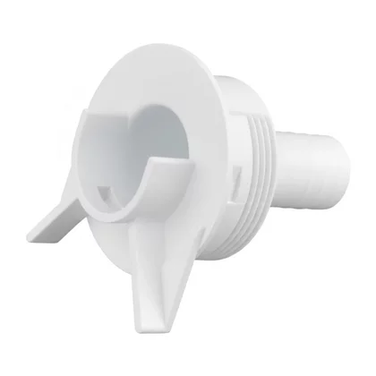 Elementy montażowe Mocowanie dolnego spryskiwacza do zmywarki Whirlpool / Indesit / Ariston / Hotpoint ADG / ADP 481290508313
