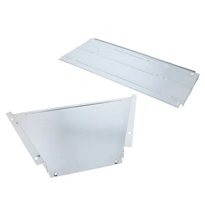 Zestaw serwisowy do wentylatora chłodzącego piekarnika Electrolux / AEG 230 V 4055165627