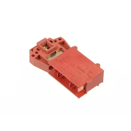 Elementy elektryczne do pralek r Blokada drzwi do pralki Ariston METALFLEX ZV-445 P5 RS/014-25