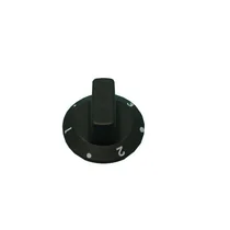 Pokrętło 1-2-3 do płyty ceramicznej Amica 8002922