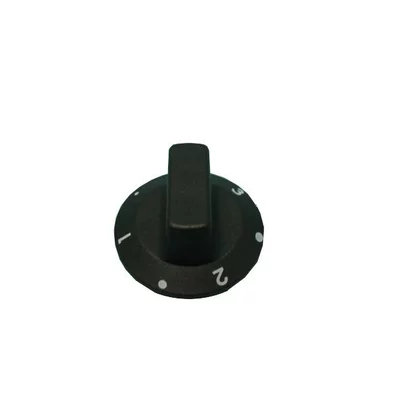 Pokrętło 1-2-3 do płyty ceramicznej Amica 8002922