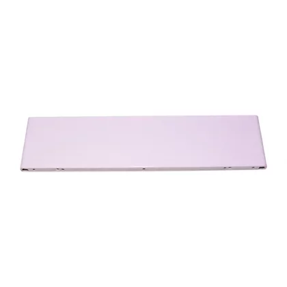 Elementy obudowy Wieko metalowe szuflady do kuchenki Amica / Gram białe 522W 9068455