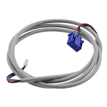 Wyłączniki, termometry, żarówki, Przewód drzwi LCD do urządzeń chłodniczych Electrolux / AEG 750 mm 2425375256