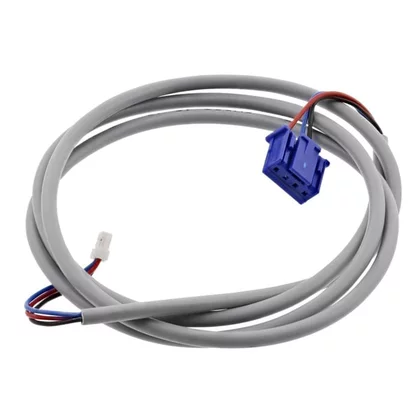 Wyłączniki, termometry, żarówki, Przewód drzwi LCD do urządzeń chłodniczych Electrolux / AEG 750 mm 2425375256
