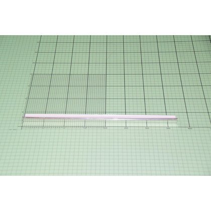 Listwa ozdobna do chłodziarko-zamrażarki Amica (1039906)