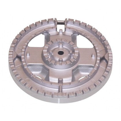 Kołpak palnika WOK do płyty gazowej Amica SOMI press 8048830