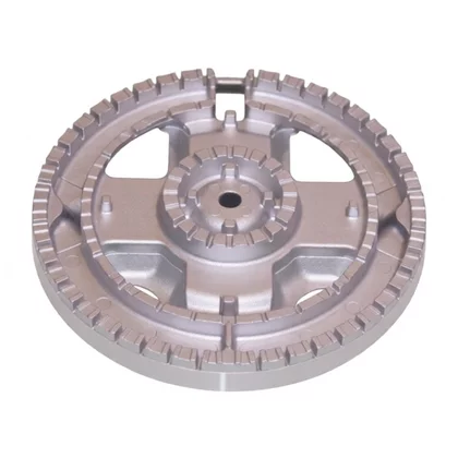 Kołpak palnika WOK do płyty gazowej Amica SOMI press 8048830