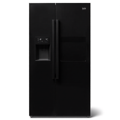 GN162420P BEKO Uchwyt drzwi do chłodziarko-zamrażarki Beko 4921712800
