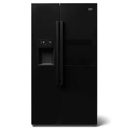 GN162420P BEKO Uchwyt drzwi do chłodziarko-zamrażarki Beko 4921712800