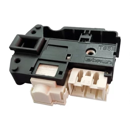 Elementy elektryczne do pralek r Blokada drzwi pralki Indesit DL-LC2 PTC C00307442 482000032280