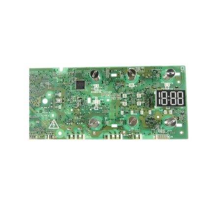 Elementy elektryczne do pralek r Moduł sterowania do pralki Hisense / Gorenje 579412
