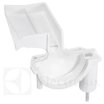 Obudowa pompy do zmywarki Electrolux / AEG 1503203018