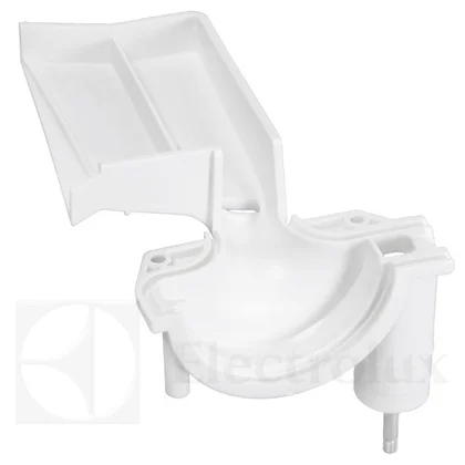 Obudowa pompy do zmywarki Electrolux / AEG 1503203018
