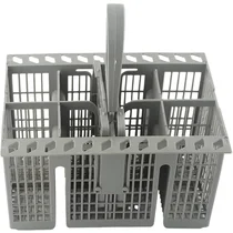 Akcesoria do zmywarek Whirlpool Kosz na sztućce do zmywarki Whirlpool / Indesit / Ariston / Hotpoint 482000023046 C00257140