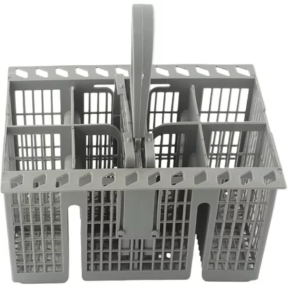 Akcesoria do zmywarek Whirlpool Kosz na sztućce do zmywarki Whirlpool / Indesit / Ariston / Hotpoint 482000023046 C00257140