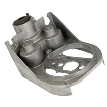 Części zamienne KENWOOD Metalowa obudowa przekładni mechanizmu do maszynki do mielenia Kenwood KW681658