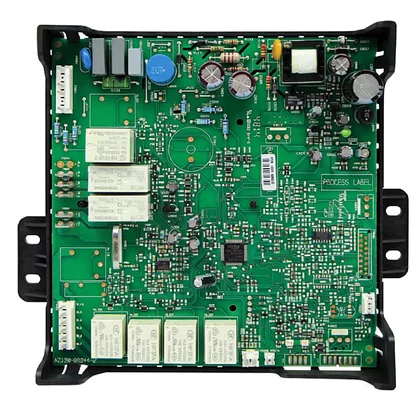 Moduł elektroniczny zasilający do piekarnika Whirlpool 481010420177 C00315261