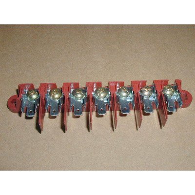 Listwa przyłączeniowa SFK 7F TW GV VO (8001701)