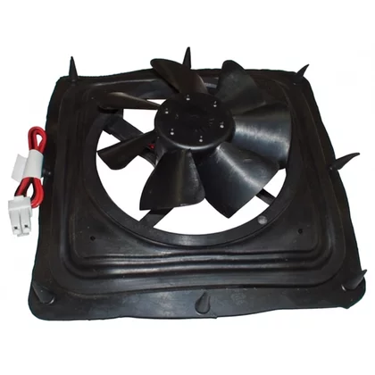 Półki na plastikowe i druciane r Silnik wentylatora zamrażarki Whirlpool 24 V 0,20 A 481202858346 C00312642