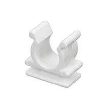 Zacisk mocujący półkę drzwiową chłodziarki Electrolux / AEG 2230052025