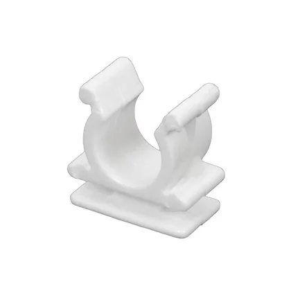 Zacisk mocujący półkę drzwiową chłodziarki Electrolux / AEG 2230052025