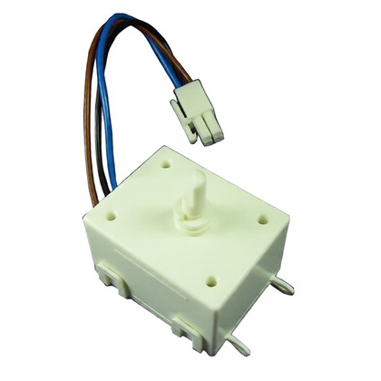 Termometr / element regulacji temperatury do lodówki Whirlpool / Indesit / Ariston / Hotpoint 481244079108 C00342313