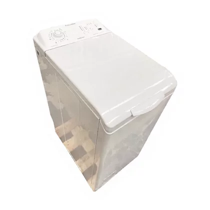 Elementy elektryczne do pralek r Skonfigurowany moduł sterujący do pralki Electrolux / AEG EWM1100 973913216371044