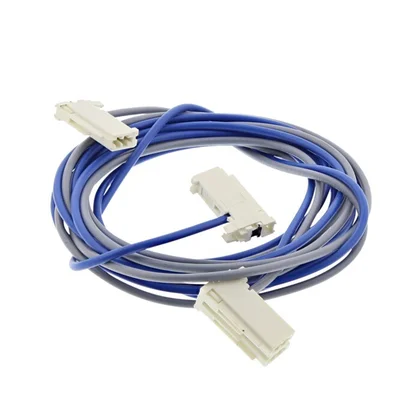 Elementy elektryczne do pralek r Wiązka przewodu grzałki do pralki Electrolux / AEG 1327690044
