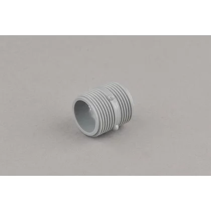 Złączka węża ciśnieniowego do pralki i zmywarki Domax 3/4 x 3/4 cala 53001