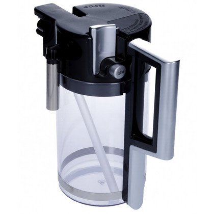 DELONGHI Kompletny pojemnik na mleko do ekspresu DeLonghi PrimaDonna