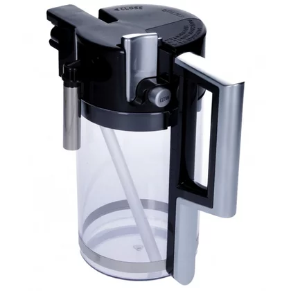 Kompletny pojemnik na mleko do ekspresu DeLonghi PrimaDonna